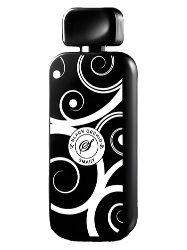 Smart Black Orchid