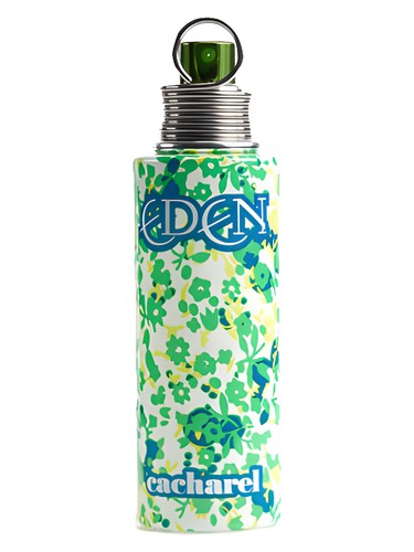 Le Jardin Eden