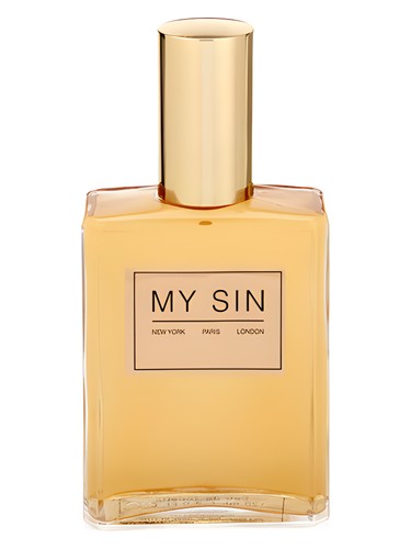 My Sin