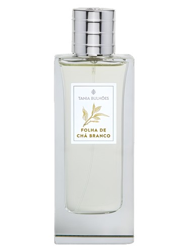 Chá Branco Colônia