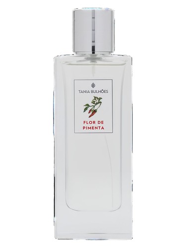 Flor de Pimenta