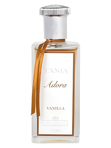 Vanilla