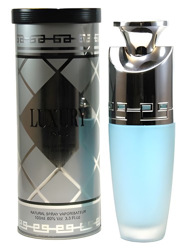 Luxury Silver