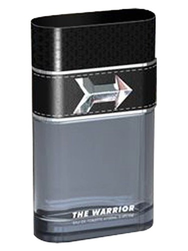 The Warrior