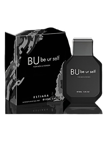 BU Be Ur Self