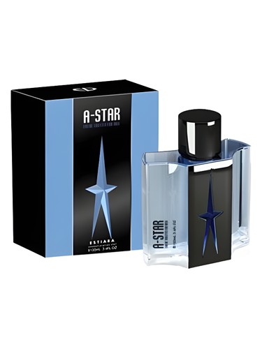 A-Star for Men