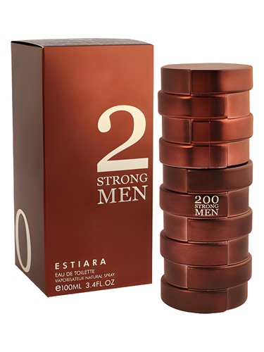200 Strong Men