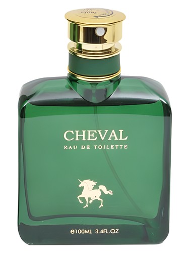 Cheval (Green)