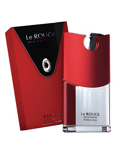 Le Rouge