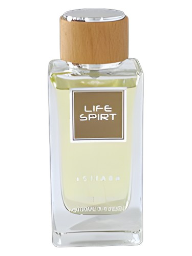 Life Spirit