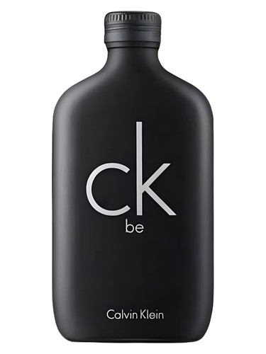 CK be