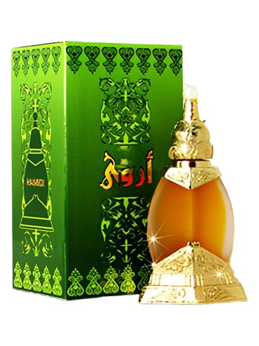 Arwah