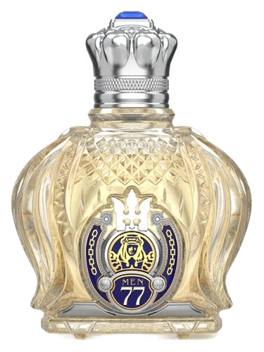 Opulent Shaik Classic No 77