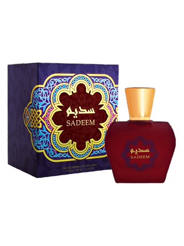 Sadeem