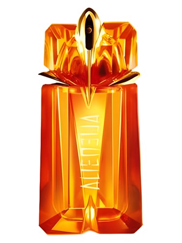 Alien Eau Luminescente
