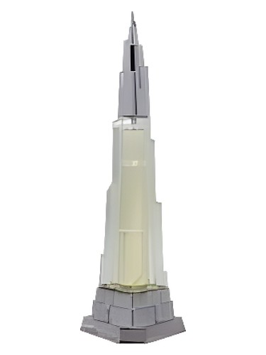 Magic Tower Silver