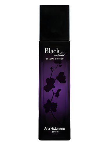 Black Orchid