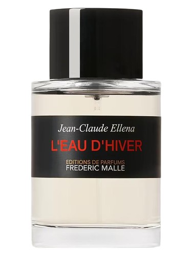 L'Eau d'Hiver