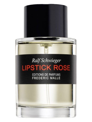 Lipstick Rose