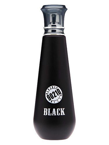Beverly Hills 90210 Black