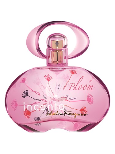 Incanto Bloom (2014)