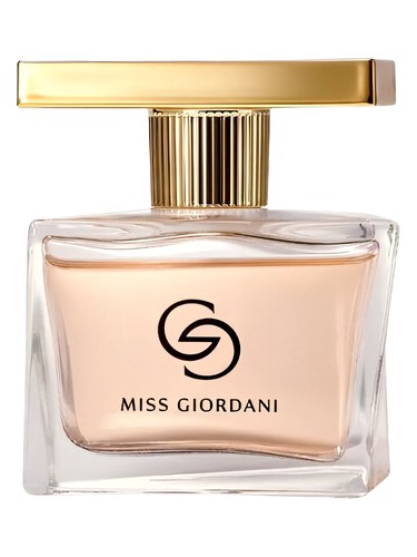 Miss Giordani