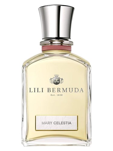 Mary Celestia