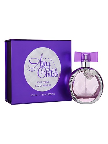 Amy Childs Pour Femme