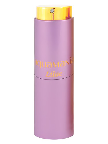Aquamania Lilac