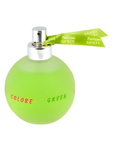 Colore Colore Green