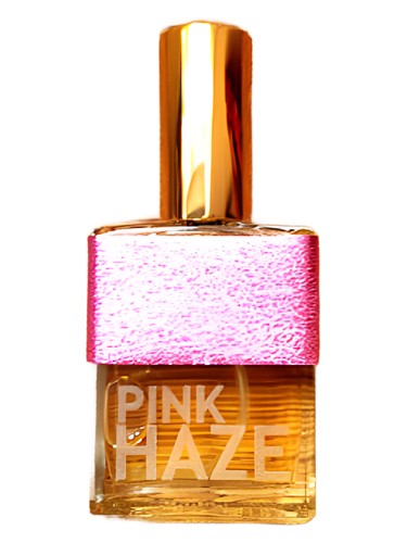 Pink Haze