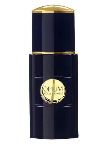 Opium Pour Homme Eau de Parfum