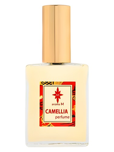 Camellia Eau de Parfum
