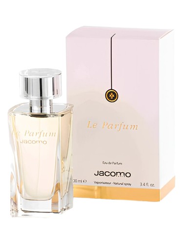 Le Parfum