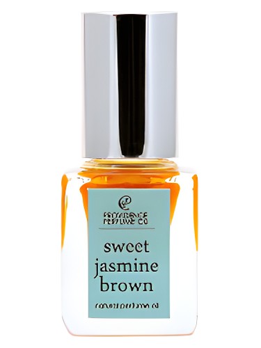 Sweet Jasmine Brown