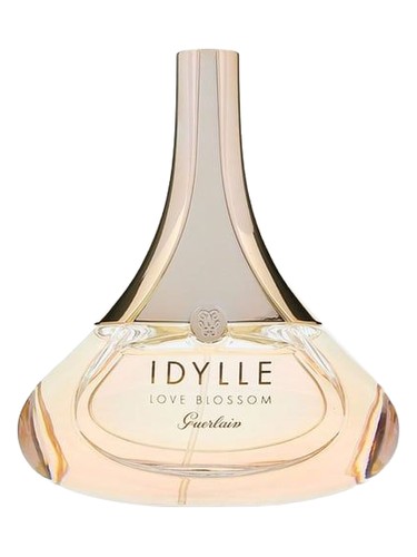 Idylle Love Blossom
