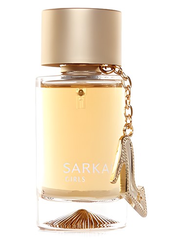 Sarkany Girls Gold