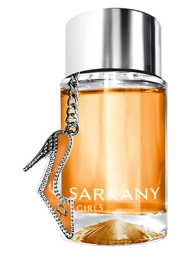 Sarkany Girls Rock