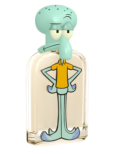 Squidward