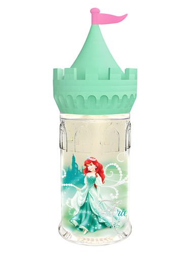 Princess Ariel