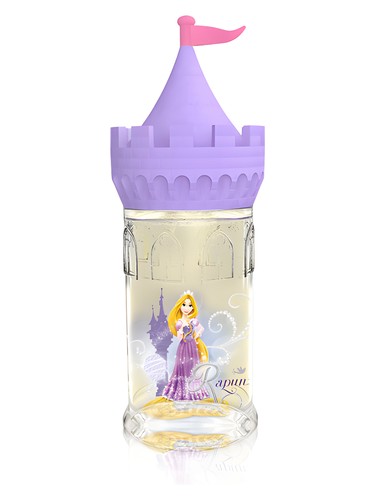 Princess Rapunzel