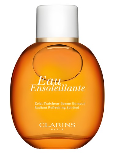 Eau Ensoleillante