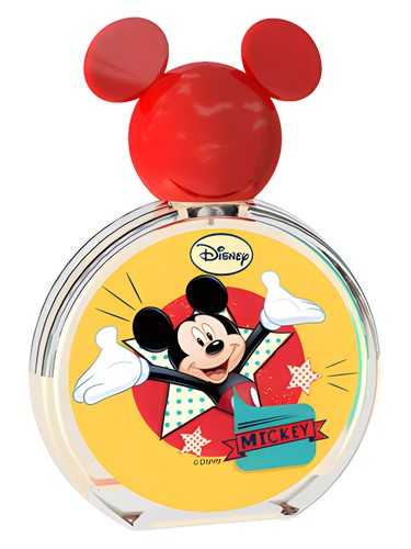 Mickey Mouse