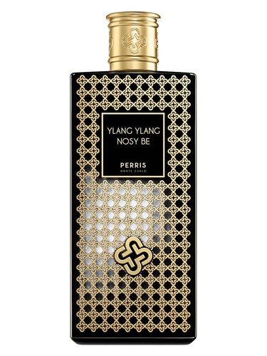 Ylang Ylang Nosy Be