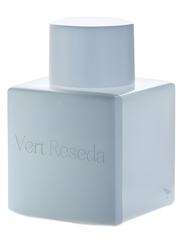 Vert Reseda