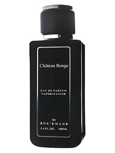 Chateau Rouge