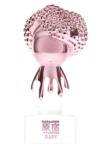 Harajuku Lovers Pop Electric Baby