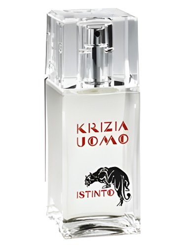 Krizia Uomo Istinto