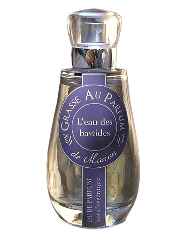 L’Eau Des Bastides