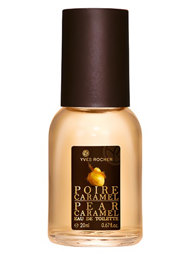Poire Caramel